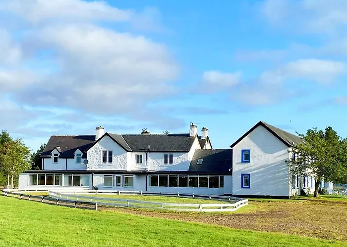 Forsinard Suites