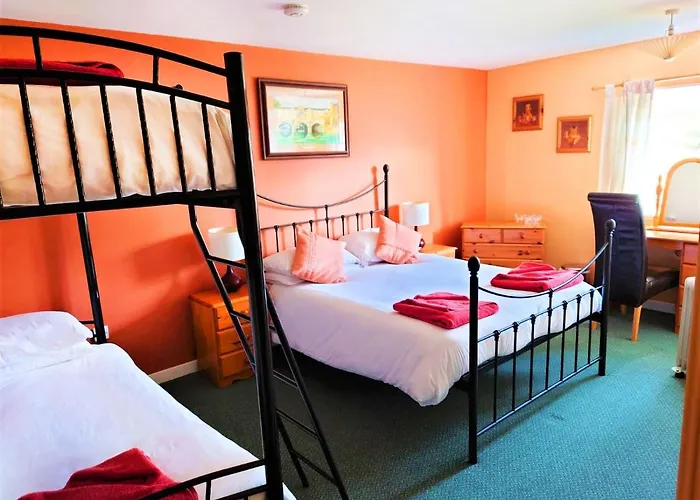 Forsinard Suites