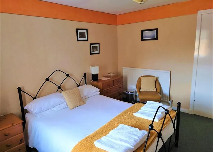 Forsinard Suites