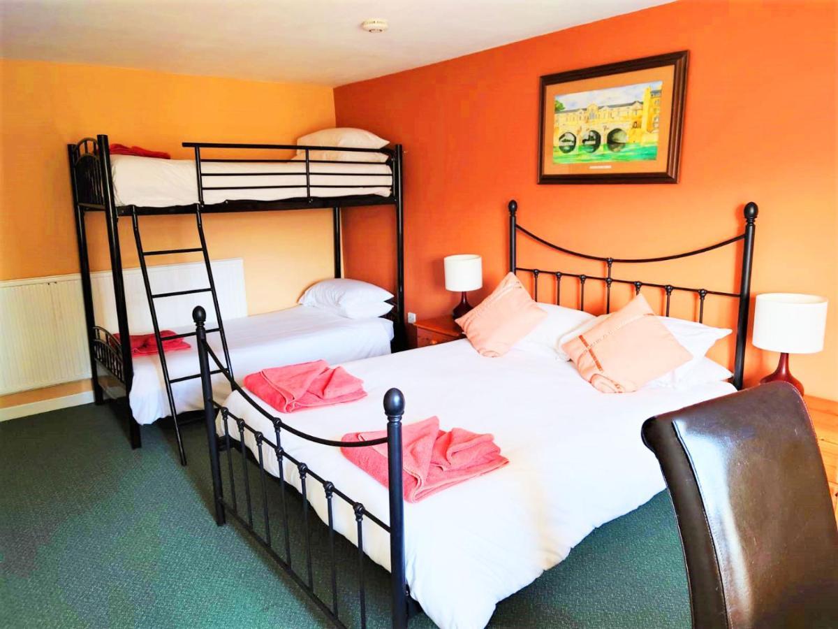 Forsinard Suites Privatunterkunft *