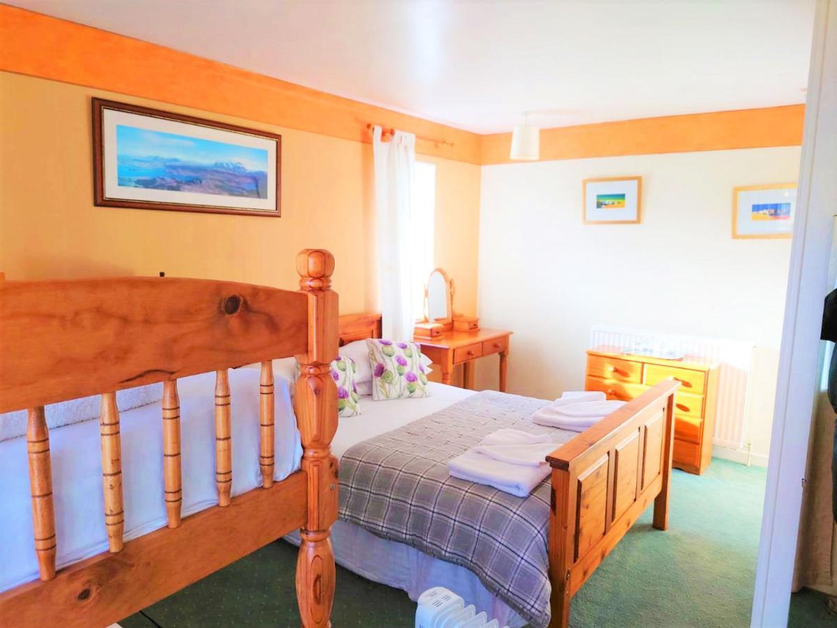 Forsinard Suites *