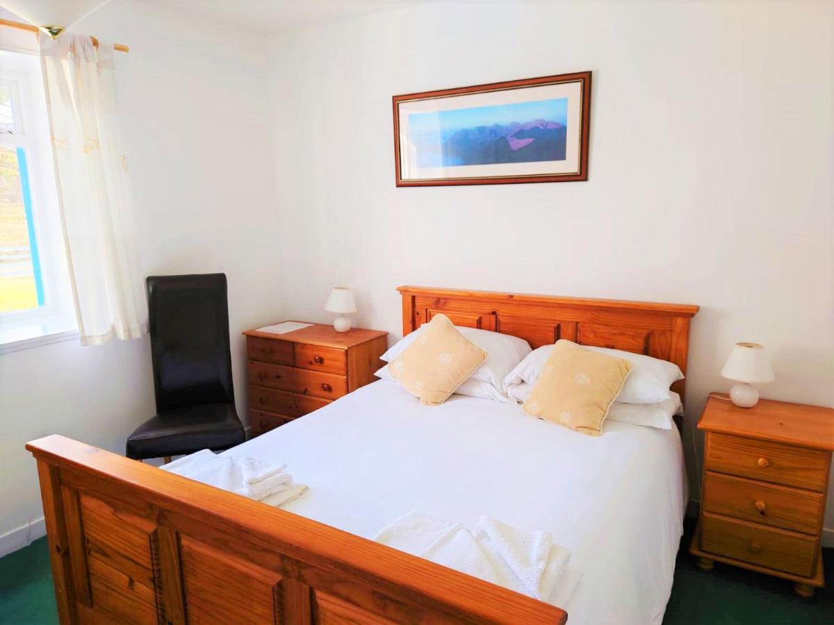 Forsinard Suites Homestay *