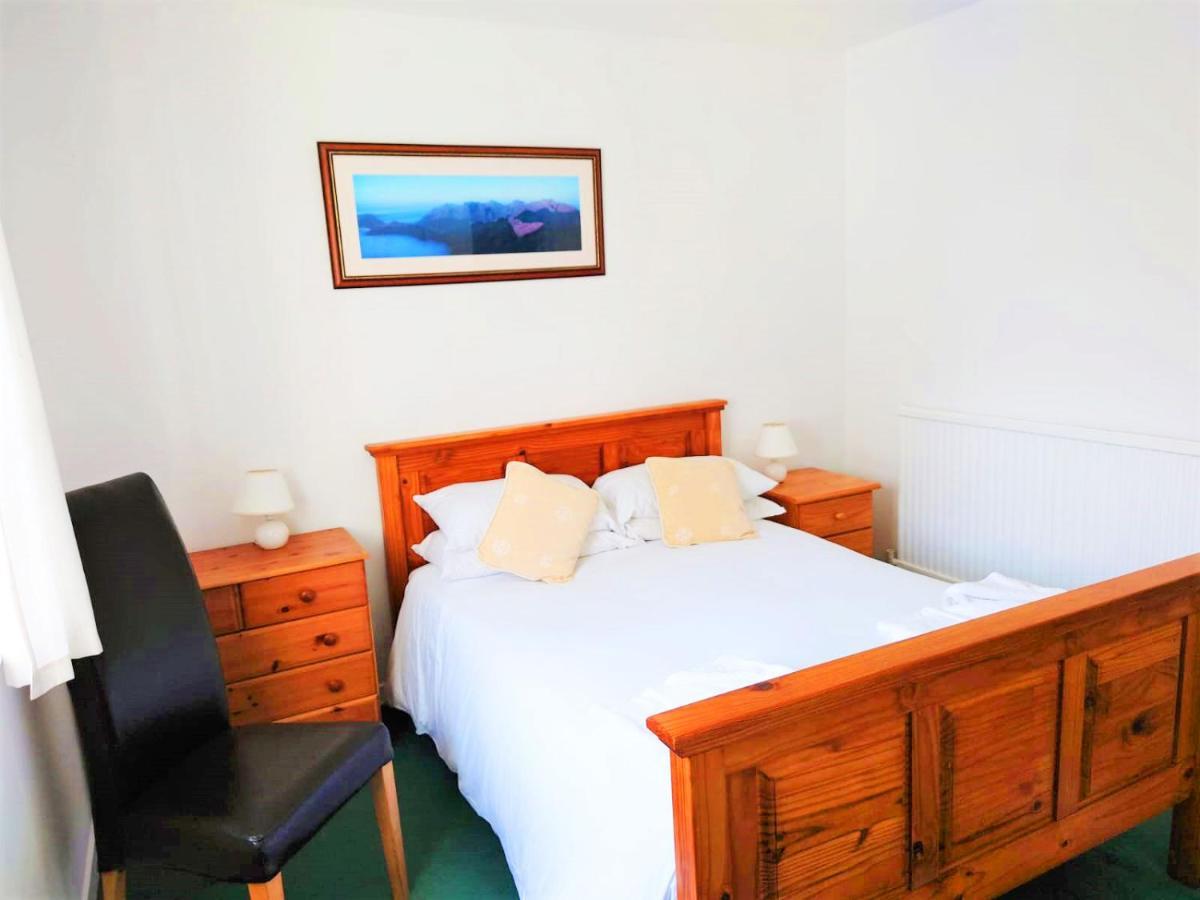Homestay Forsinard Suites Forsinard