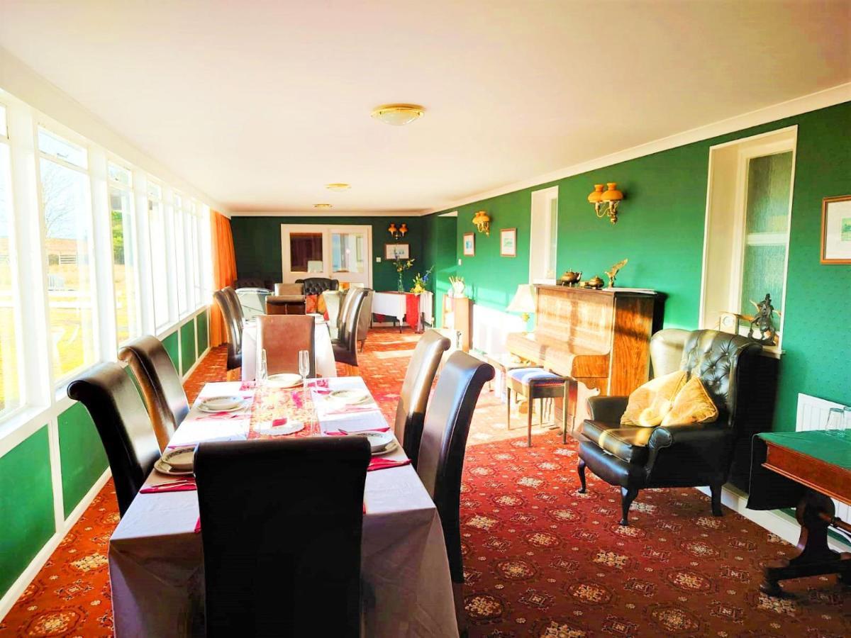 Forsinard Suites *