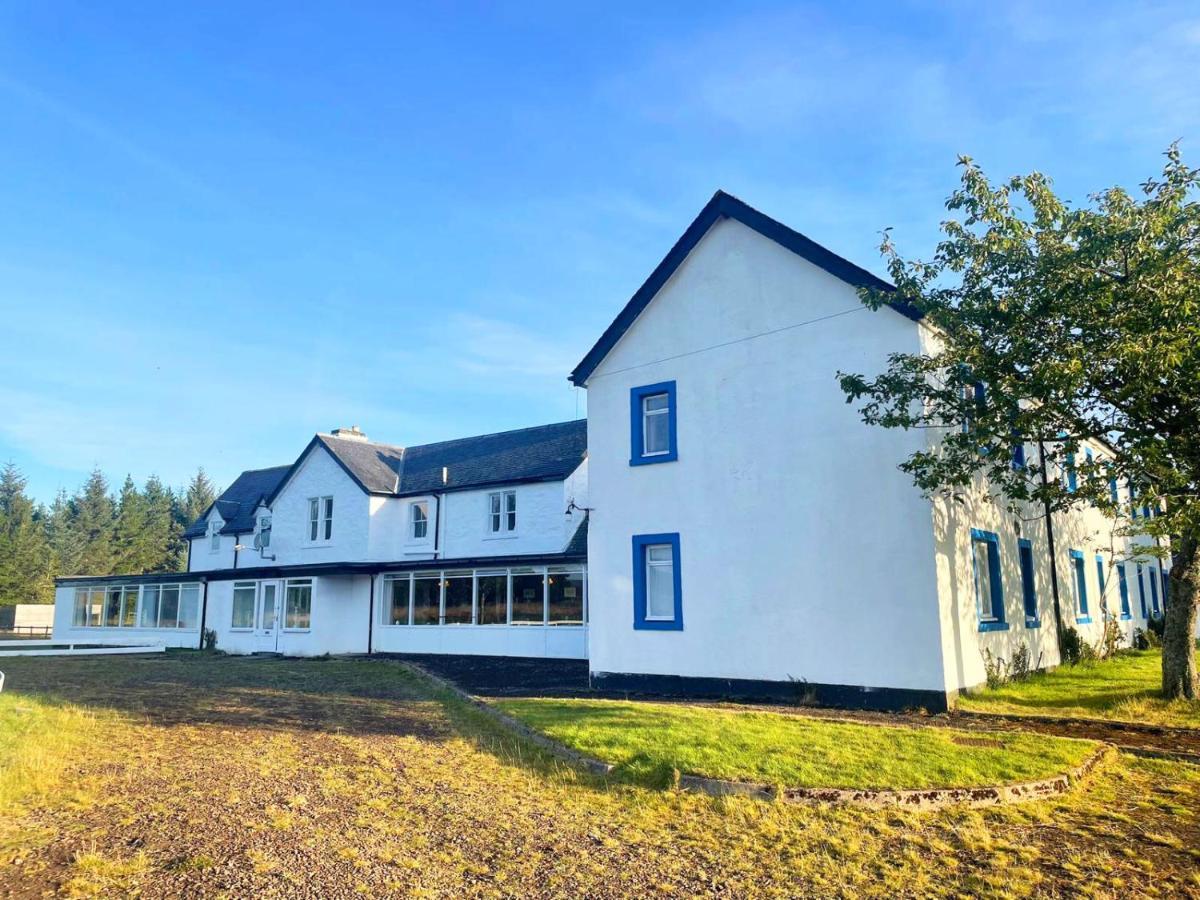 Privatunterkunft Forsinard Suites Forsinard