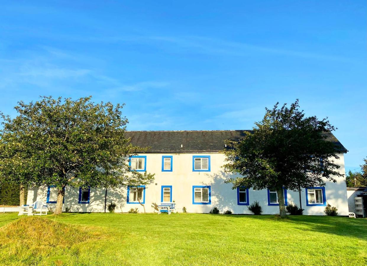 Forsinard Suites Forsinard