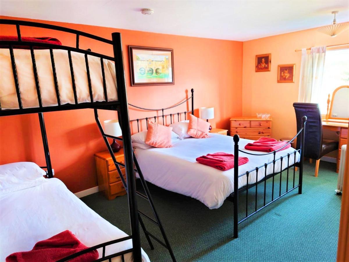 Forsinard Suites