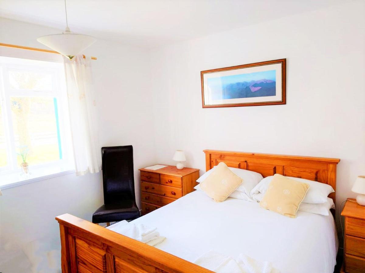 Forsinard Suites