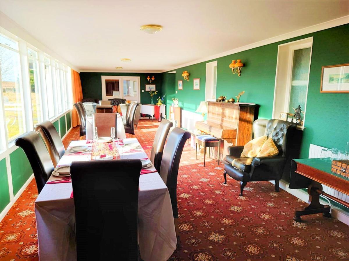 Forsinard Suites Privatunterkunft *