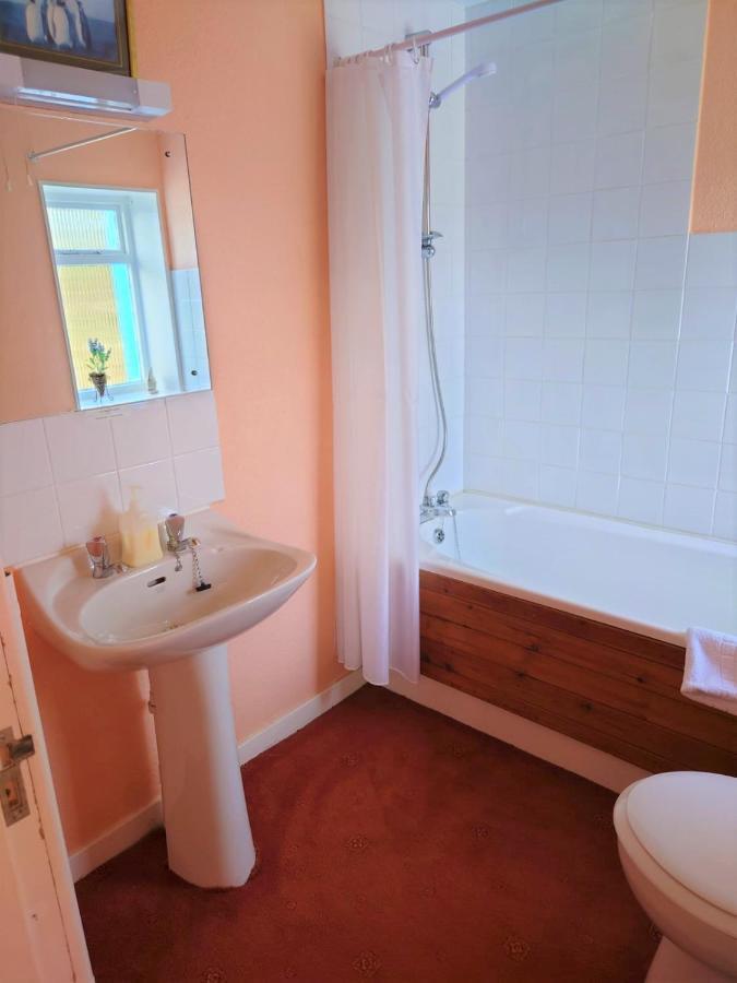 Forsinard Suites Homestay