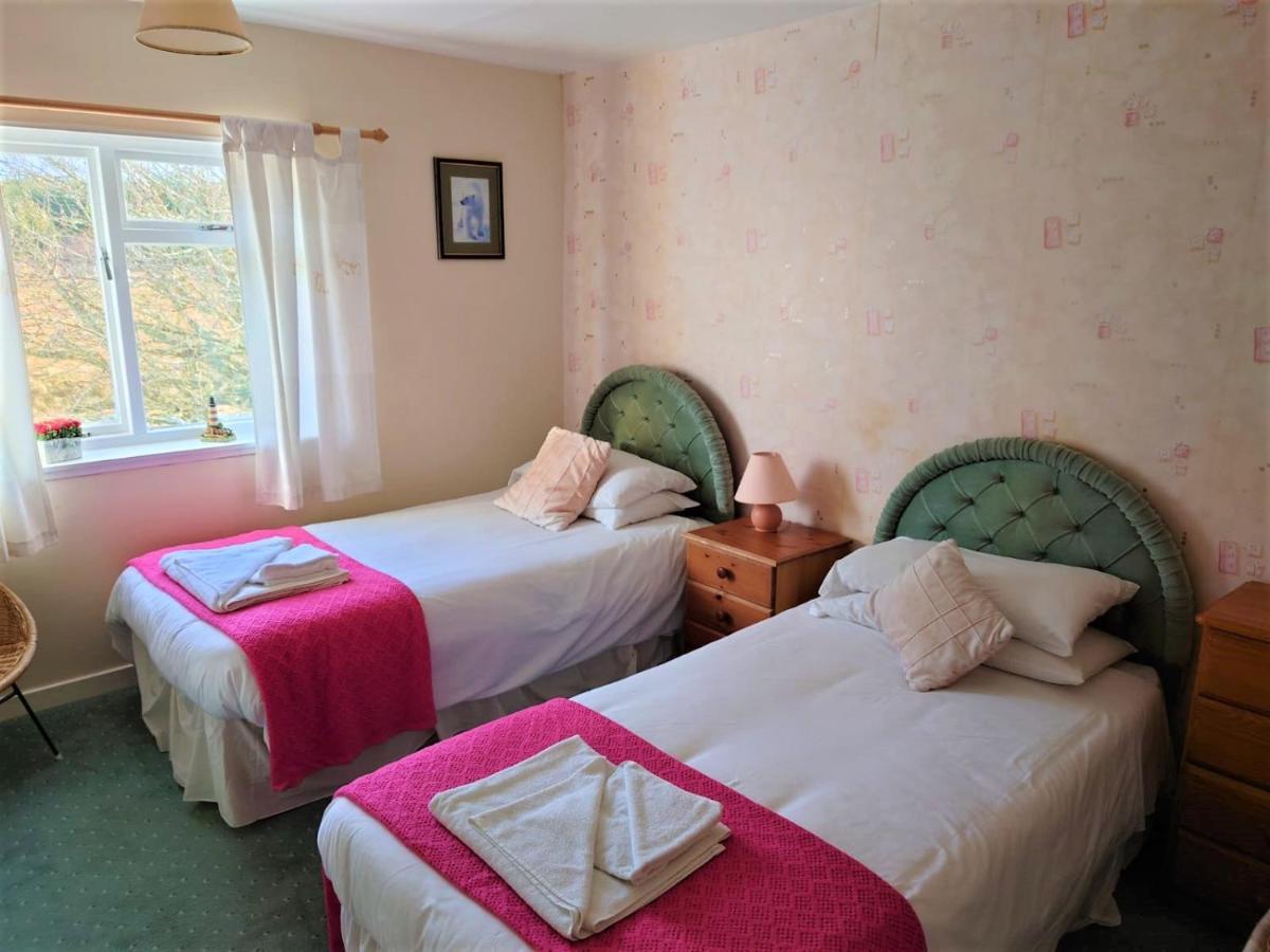 Homestay Forsinard Suites Forsinard