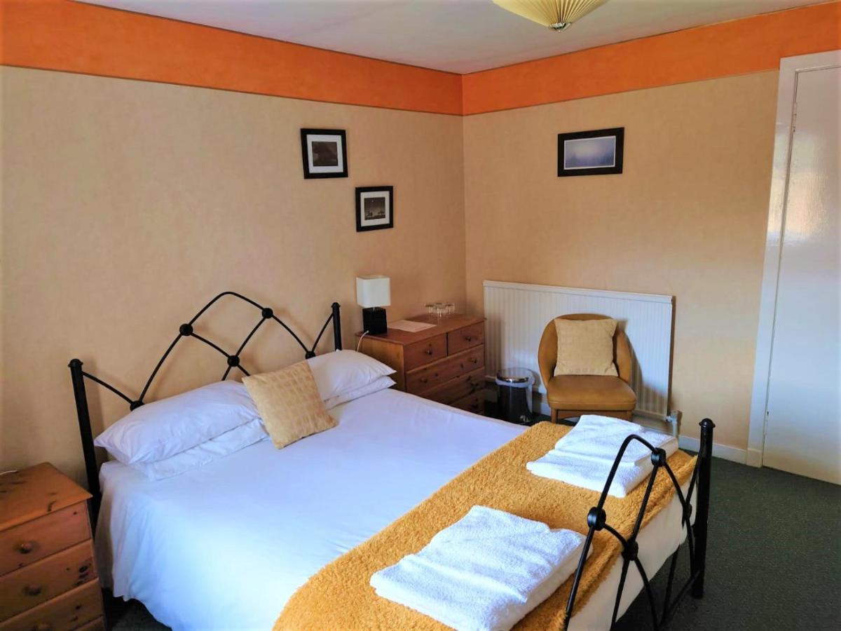 Forsinard Suites *
