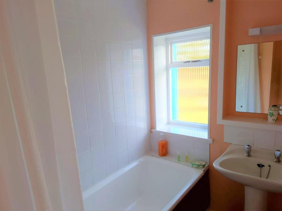 Privatunterkunft Forsinard Suites