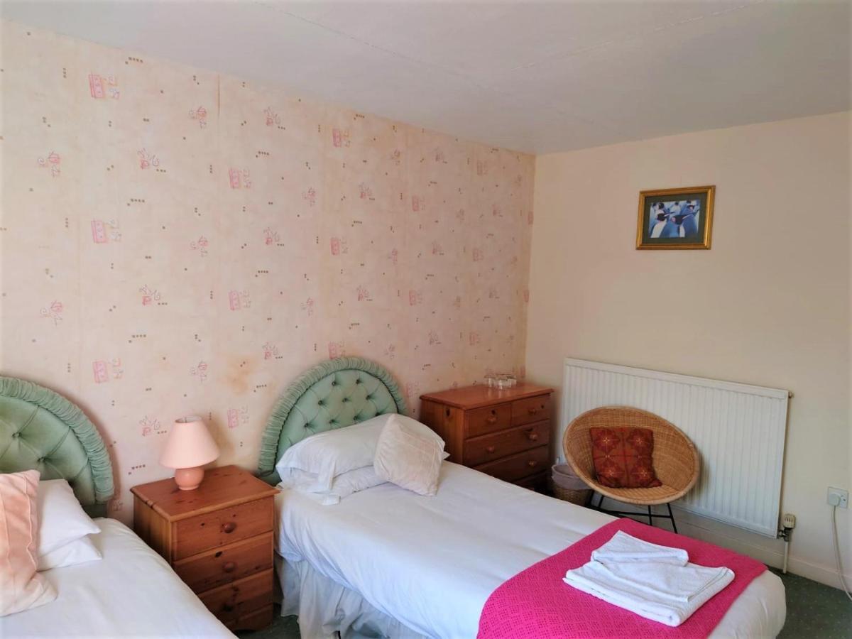 Forsinard Suites * Forsinard