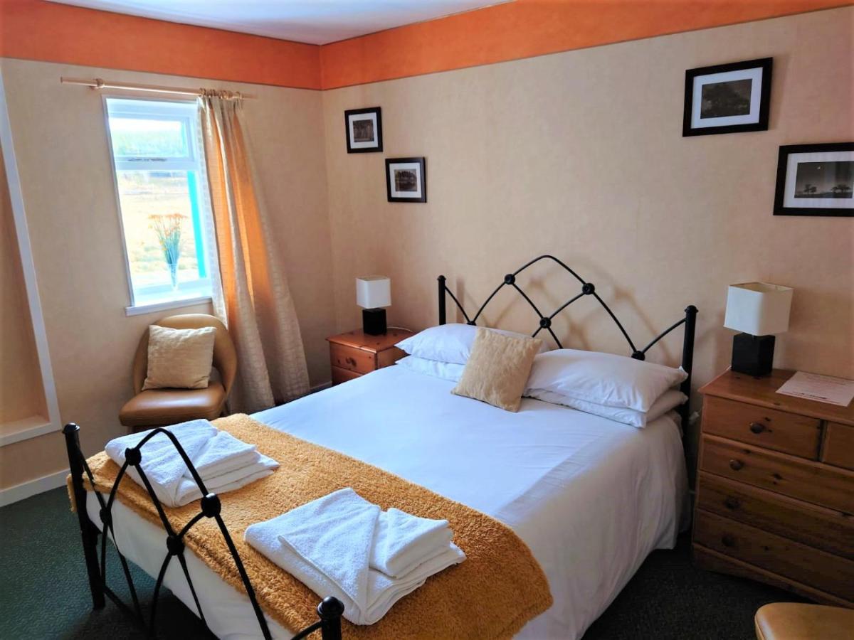 Forsinard Suites *